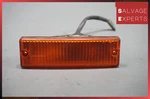 1982-1991 Jaguar Xjs Park Lamp Left Or Right Side Turn Signal Light Dac2647 Oem. Fixed Price $45.00.