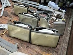 1984-1992 Lincoln Mark Vii Left Driver's Cornering Light Side Marker Oem Nice. Fixed Price $99.99.