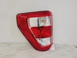 Driver Tail Light Fits 2023 F150. Fixed Price $112.96.