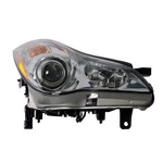 Headlight For Infiniti Ex35 08-09 Passenger Side Replacement. Fixed Price $823.67.