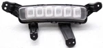 Oem Hyundai Santa Fe Right Passenger Side Led Fog Lamp 92208-b8500. Fixed Price $140.00.