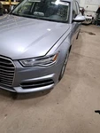 2016 A6 Audi Air Bag Assembly Lh Driver Side Knee Sku#4365506. Fixed Price $118.75.