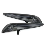 For 20-25 Toyota Supra Csl Laser Style Black Luxx Led Tail Lights Lamps. Fixed Price $650.00.