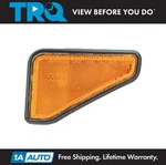 Trq Side Marker Light Fits 2003-2008 Honda Element Ho2550125. Fixed Price $34.95.