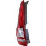 For Honda Cr-v Tail Light 2007-2011 Driver Side Ho2800173 33551swaa02. Fixed Price $184.21.
