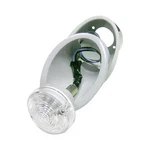 For Ford Mustang 67-68 Oer Driver Side Replacement Turn Signal/parking Light. Fixed Price $145.63.
