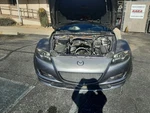 Driver Corner/park Light Park Lamp-turn Signal Fits 04-08 Mazda Rx8. Fixed Price $35.00.