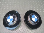 05-08 Bmw E85 E86 Z4 Front Left & Right Fender Turn Signal Light Logo Set Oem. Fixed Price $170.04.