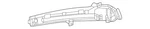 Genuine Mercedes-benz Add Turn Signal Lamp 099-906-74-01. Fixed Price $119.62.
