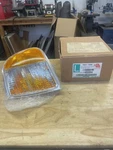 Turn Signal / Parking Light Assembly For Ford F150 F250 Fr207-u000l Free Ship!. Fixed Price $16.50.