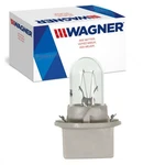 Wagner Pc194 Multi Purpose Light Bulb For Electrical Lighting Body Exterior Jo. Fixed Price $8.10.