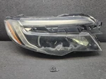 Oem 2016-2018 Honda Pilot Right Headlight W/ Led Drl Passenger 33100-tg7-a12. Fixed Price $55.99.