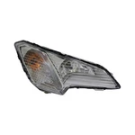 Turn Signal/parking Light For Ford Ecosport 18-21 Passenger Side Replacement. Fixed Price $241.23.