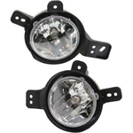 For Chevy Sonic 2017-2020 Fog Light Driver And Passenger Side Pair W/rs Package. Fixed Price $81.07.