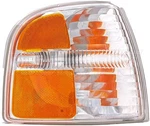 Dorman 1631359 Parking / Turn Signal Lamp Assembly For 04-05 Ford Explorer. Fixed Price $55.99.