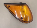 Chevy Spectrum 1987-1989 Side Marker Light Amber Lens Rh Passengers Oem. Fixed Price $32.90.