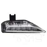 Tyc 125321909 Turn Signal Light Assembly. Fixed Price $201.88.