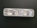 For Chevy Tahoe 2000 Turn Signal/parking Light Driver Side Front Lens & Housing. Fixed Price $12.86.