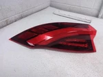 2023 Maserati Grecale Passenger Right Side Led Tail Light Quarter Panel Mounted. Fixed Price $324.95.
