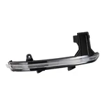 For Mazda Cx-5 2017-2024 Mirror Turn Signal Light Passenger Side Ma1329101. Fixed Price $41.11.