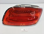 13-18 Oem Bentley Continental Gt Rear Right Passenger Side Tail Light Lamp Led. Fixed Price $1491.00.
