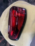 Oem Right Passenger Side Led Tail Lamp For Gmc Sierra 2500 Hd 3500 85115892. Fixed Price $49.99.