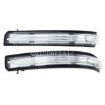 Left & Right Side Mirror Turn Signal Lights Led Pair For Mercedes-benz W169 W245. Fixed Price $56.51.