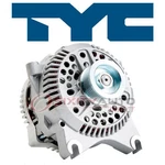 Tyc Alternator For 2005-2008 Ford F-350 Super Duty 5.4l 6.8l V10 V8 Lh. Fixed Price $192.78.