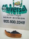 2002 Jeep Liberty Front Right Turn Signal. Fixed Price $25.00.