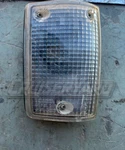 Toyota Land Cruiser Fj62 Oem Right Clear Corner Parking Light 81620-90a03. Fixed Price $227.99.