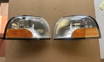 Oem Mercury Villager Park Light Lamp Side Marker Turn Signal 1999 -2002 Pair. Fixed Price $70.00.
