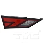 Tail Light Assembly-regular Tyc 17-5856-00 Fits 20-22 Nissan Sentra. Fixed Price $125.72.