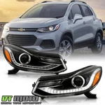 2017-2022 Chevy Trax Factory Led Drl Projector Headlights Headlamps Left+right. Fixed Price $174.99.