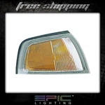 Fits 1997-02 Mitsubishi Mirage Coupe Signal Light Passenger Right Only. Fixed Price $33.91.
