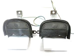 1958 Cadillac Deville Series 62 Fleetwood Front Parking Lights. Fixed Price $175.00.