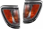 Toyota Tacoma 4wd 1995 1996 1997 Side Marker Light Assembly Driver And Passenger. Fixed Price $117.69.