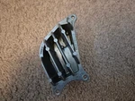 15 16 17 Bmw X3 X4 Left Led Headlight Turn Signal Module, 63117406357, Oem. Fixed Price $50.00.