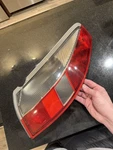 02 Porsche 911 996 Carrera Tail Light Lamp Right Passenger. Fixed Price $150.00.