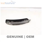 2015-2024 Porsche Macan Turbo 95b - Left Side View Mirror Turn Signal Light. Fixed Price $89.99.