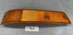 Passenger Right Front Side Marker Fits 90-92 Ford Probe. Fixed Price $18.00.