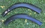 Land Rover Discovery 2 Ii Rear Right Passenger Wheel Arch Fender Flare Set Oem. Fixed Price $79.99.
