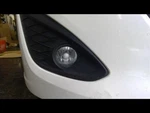 Passenger Right Corner/park Light Fog-driving Fits 14 Mazda 5. Fixed Price $109.99.