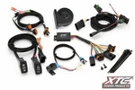 Xtc Power Automatic Self-cancelling Turn Signal Kit #ats-can-x3 Can-am. Fixed Price $369.55.