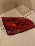 09-12 Audi A4 Quattro Driver Left Inner Taillight Tail Light Lamp Oem 8k5945093k. Fixed Price $70.00.