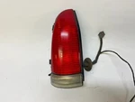1992 Chrysler New Yorker Lh Tail Light Lamp 92 93 5th Avenue 1993 Driver Assem.. Fixed Price $47.99.