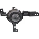 Fog Light Driving Lamp Front Passenger Right Side Hand 922021w510 Sedan For Rio. Fixed Price $108.41.