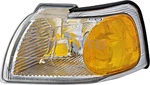 For 1996-1997 Ford Thunderbird Cougar Corner Light Driver Side. Fixed Price $46.75.