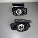 99-00 Ford F150 Expedition Driver Fog Lamp W/bracket & Trim Oem 116-03419bl. Fixed Price $60.00.