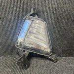2017-18 Hyundai Genesis G70 Right Passenger Side Led Fog Light 92208 G9 Damaged. Fixed Price $299.99.