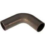 21891 Gates Radiator Hose Upper For Freightliner Cascadia Lonestar 7400 4900fa R. Fixed Price $42.33.